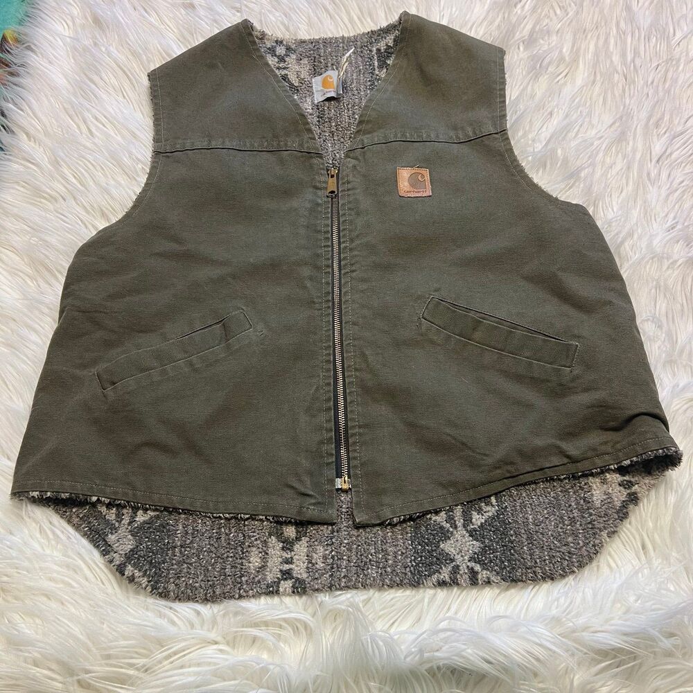 Carhartt Vest